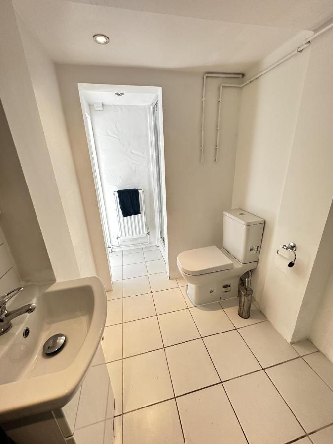 Amazing Apartment, Private Garden, Off Street Parking Brighton Exterior photo
