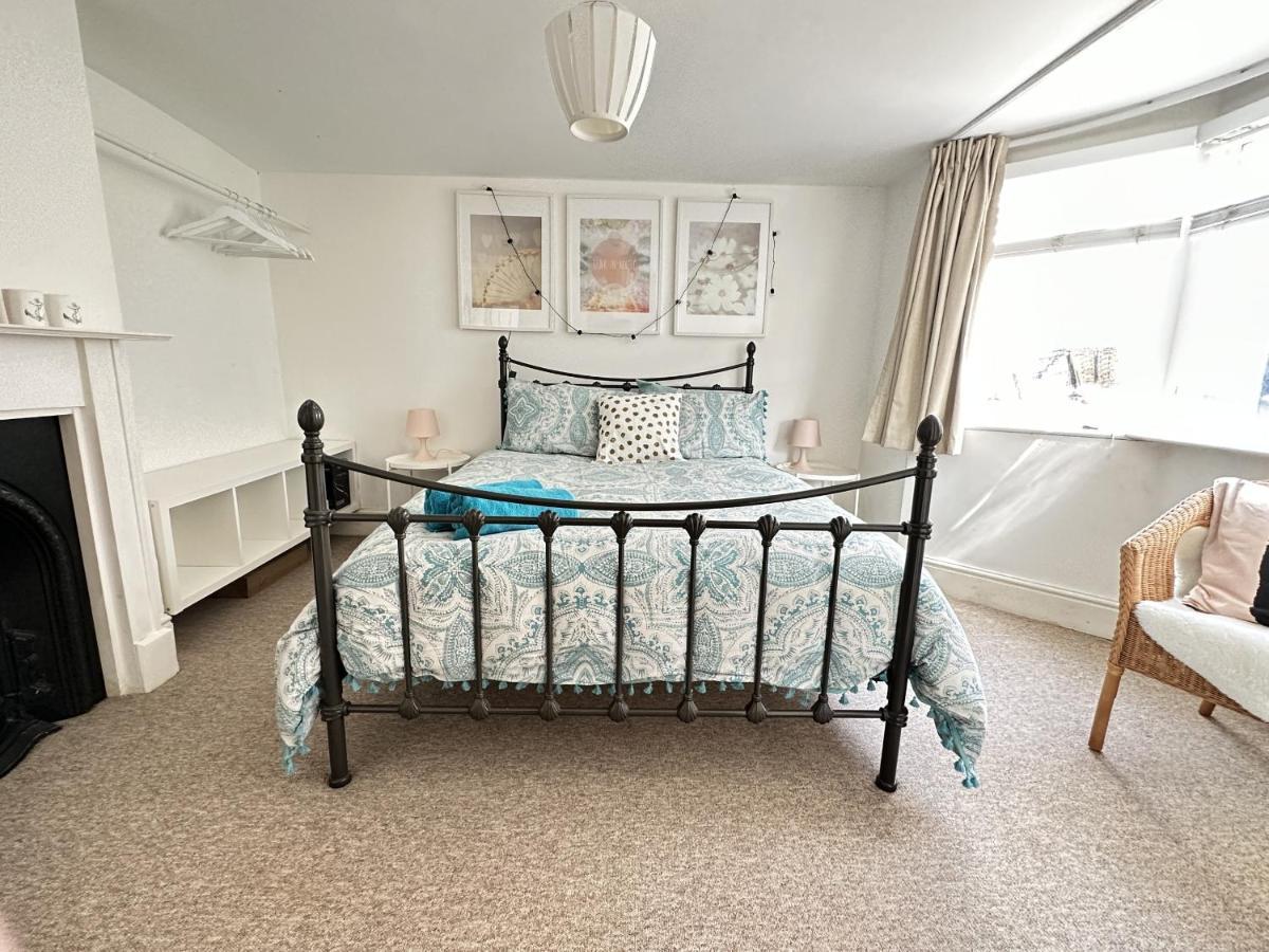 Amazing Apartment, Private Garden, Off Street Parking Brighton Exterior photo