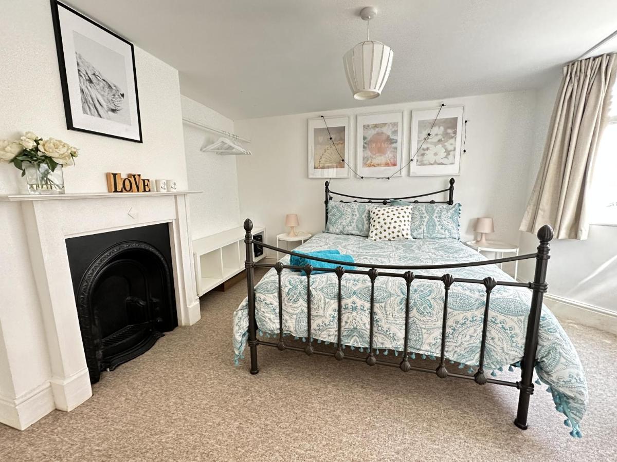 Amazing Apartment, Private Garden, Off Street Parking Brighton Exterior photo