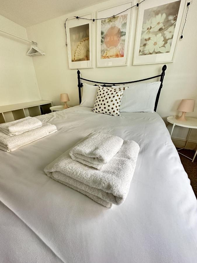 Amazing Apartment, Private Garden, Off Street Parking Brighton Exterior photo